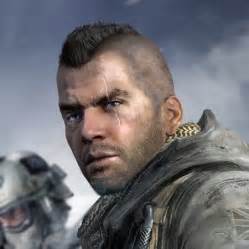 Soap MacTavish